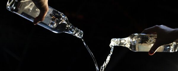 مشروبات الکلی مشروبات الکلی - اسپوتنیک ایران