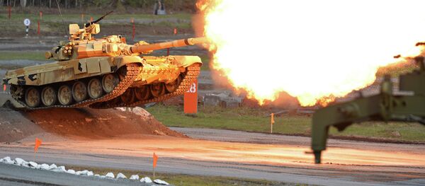 چین دومین صادرکننده اسلحه جهان چین دومین صادرکننده اسلحه جهان - اسپوتنیک ایران