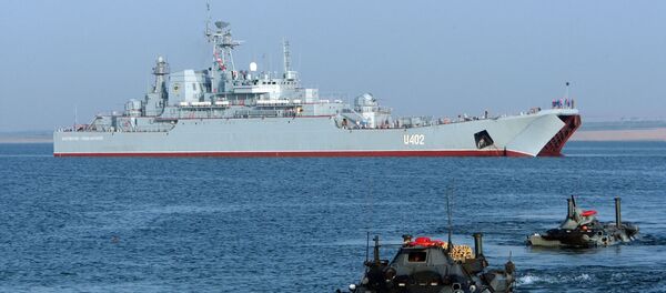 ناوچه های کهنه آمریکا برای اوکراین - اسپوتنیک ایران  