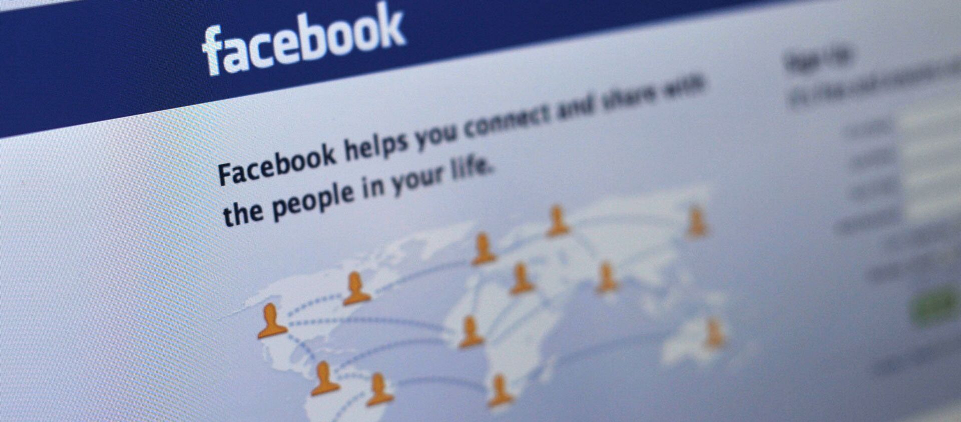خطر فیسبوک برای 50 میلیون کاربر - اسپوتنیک ایران  , 1920, 28.09.2018
