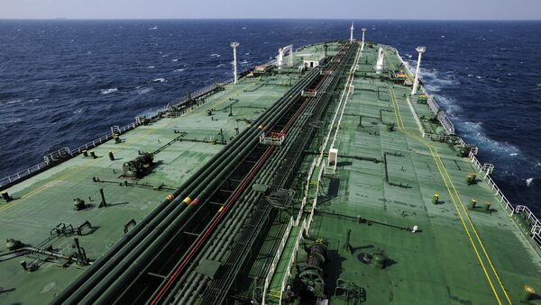 رسانه ها: کشتی دارای پرچم روسیه در نزدیکی سواحل لیبی توقیف شده است - اسپوتنیک ایران  