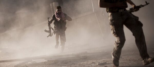 آمادگی آمریکا برای تعامل با روسیه وایران جهت جلوگیری از درگیری ها در سوریه - اسپوتنیک ایران  