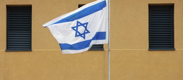 تصویب قانون جنجالی کشور یهود در اسرائیل - اسپوتنیک ایران  