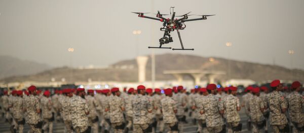 ناتوی پوشالی عربی ناتوی پوشالی عربی - اسپوتنیک ایران