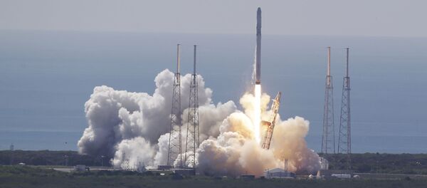 ایران در خصوص برنامه موشکی خود مذاکره نخواهد کرد - اسپوتنیک ایران  