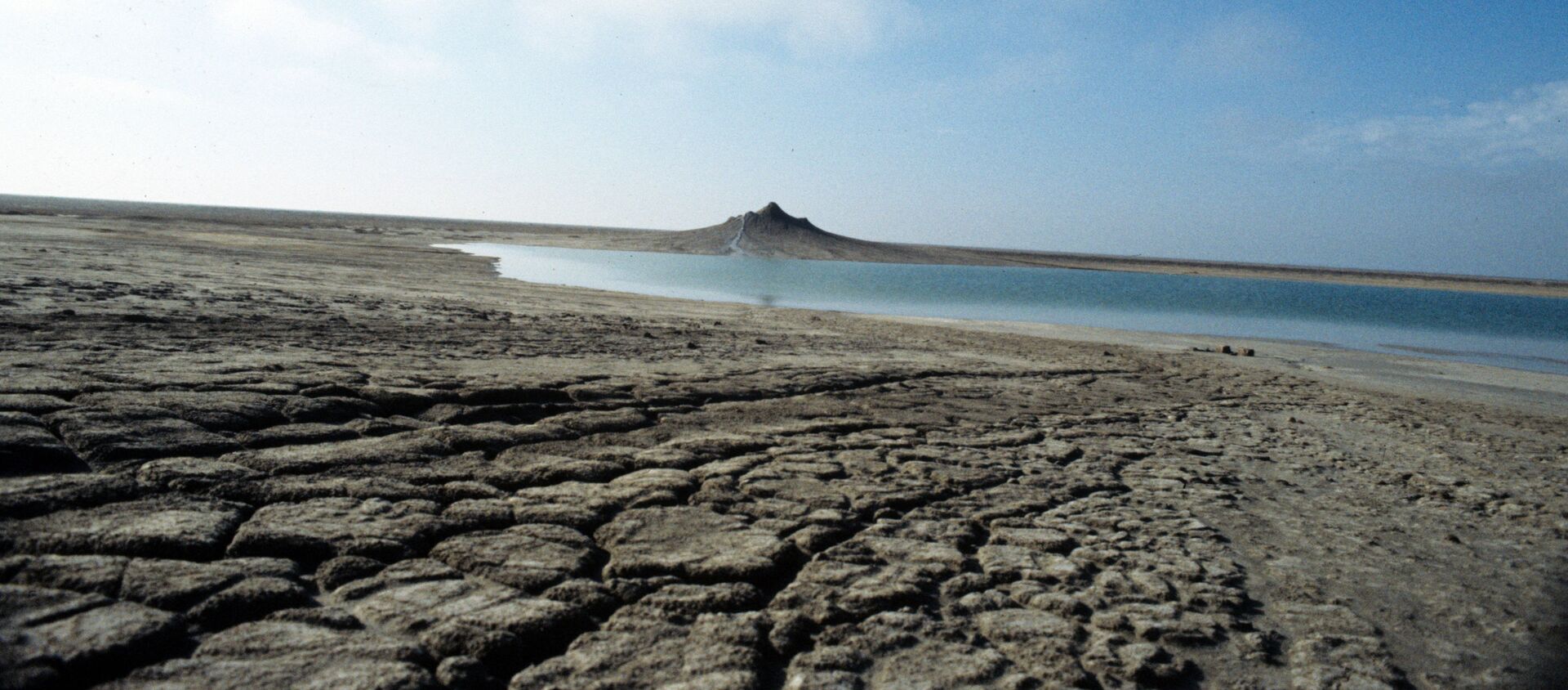 اولین اعلامیه در خصوص حفاظت از محیط زیست دریای خزر امضا شد - اسپوتنیک ایران  , 1920, 07.07.2021