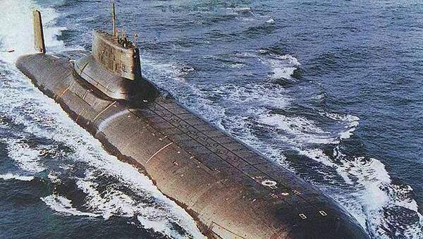 بریتانیا در جستجوی زیردریایی روسی - اسپوتنیک ایران  