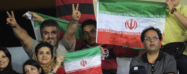 اعلام محل بازی باشگاه های ایران در لیگ قهرمانان فوتبال  آسیا  - اسپوتنیک ایران  