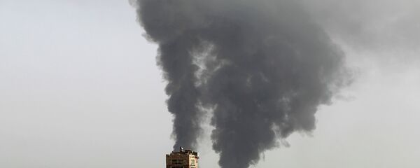 دست کم 80 کشته در پی بمباران زندانی در یمن  - اسپوتنیک ایران  