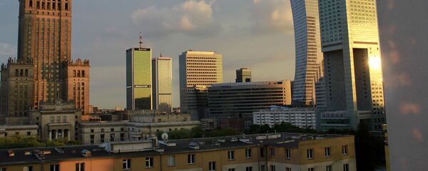 ورشو ورشو - اسپوتنیک ایران