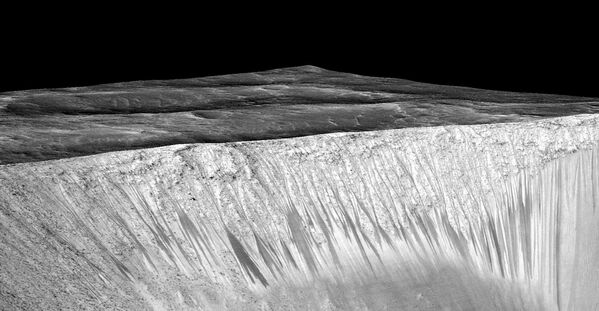 عکسی از سطح کره مریخ - اسپوتنیک ایران  