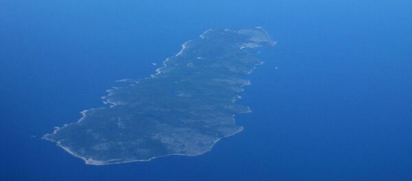 تمام تهران بو می دهد تمام تهران بو می دهد - اسپوتنیک ایران