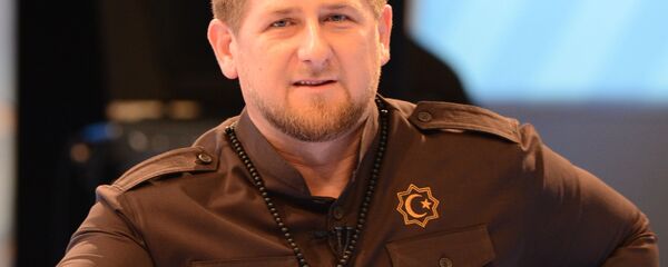 قدیروف: سربازان چچن به سوریه اعزام شوند - اسپوتنیک ایران  