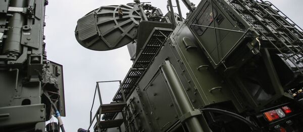 روسیه جدیدترین سامانه های جنگ الکترونیکی را به یک کشور خارجی فروخت - اسپوتنیک ایران  