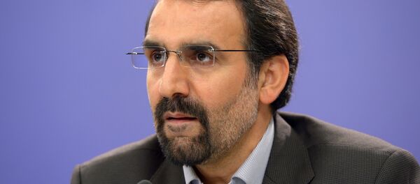 موضوع تروریسم و خاورمیانه در مرکز توجه دوازدهمین کنفرانس والدای - اسپوتنیک ایران  