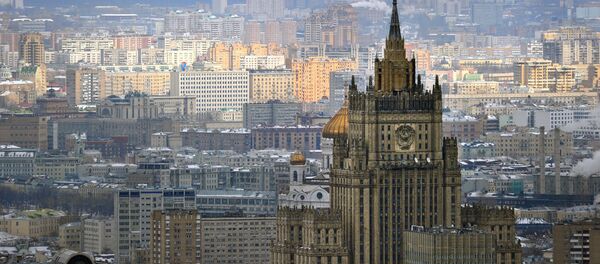 مسکو خواهان تحقیق بی طرفانه درباره کشته شدن رهبر جمهوری خلق دونتسک مسکو خواهان تحقیق بی طرفانه درباره کشته شدن رهبر جمهوری خلق دونتسک - اسپوتنیک ایران