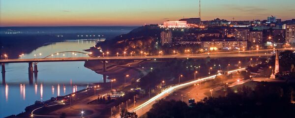 برگزاری هفتمین گنگره فلسفه روسیه در اوفا (15 لغایت 19 مهر ماه ) - اسپوتنیک ایران  