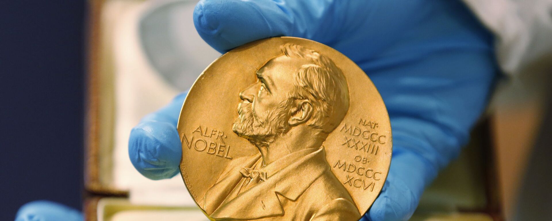 جایزه نوبل - اسپوتنیک ایران  , 1920, 02.10.2023