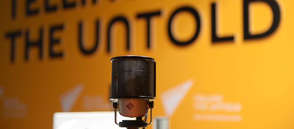 اسپوتنیک اسپوتنیک - اسپوتنیک ایران