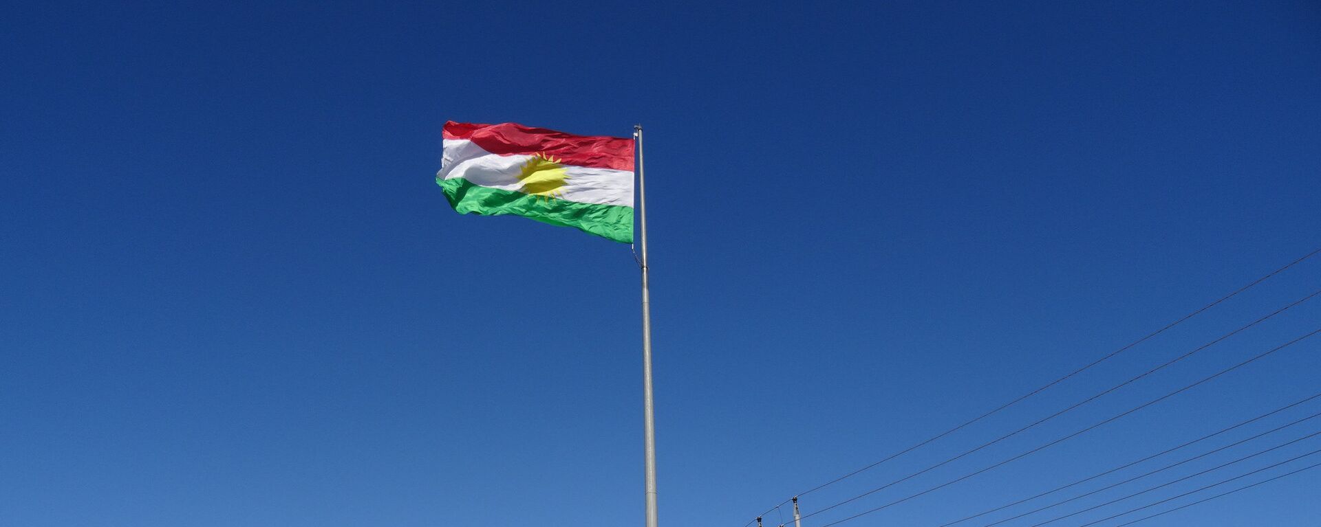 کردستان سوریه - اسپوتنیک ایران  , 1920, 18.07.2023