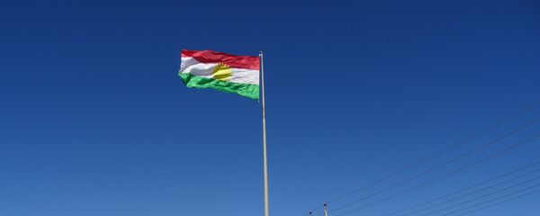 فیلم نابودی تجهیزات نظامی ترکیه توسط کردهای سوریه فیلم نابودی تجهیزات نظامی ترکیه توسط کردهای سوریه - اسپوتنیک ایران