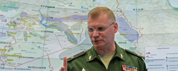 پاسخ وزارت دفاع روسیه به بیانیه آمریکا در خصوص استفاده از پایگاه هوایی ایران - اسپوتنیک ایران  