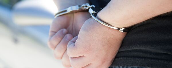 دستبند دستبند - اسپوتنیک ایران