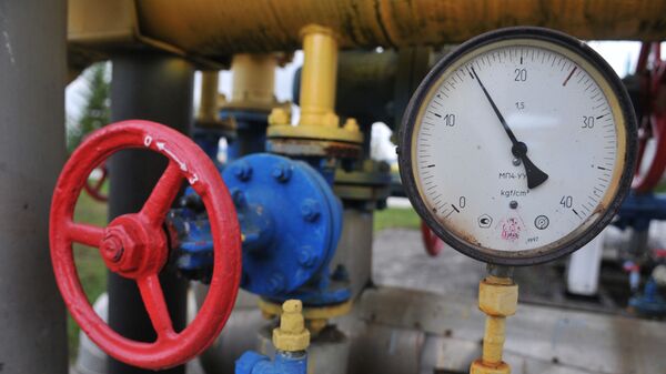 امکان شکل گیری هاب گازی در ایران به عنوان مرجعی برای قیمت گذاری گاز در منطقه - اسپوتنیک ایران  