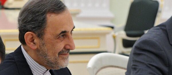 ایران با آمریکا در جهت مبارزه با تروریسم همکاری نخواهد داشت ایران با آمریکا در جهت مبارزه با تروریسم همکاری نخواهد داشت - اسپوتنیک ایران