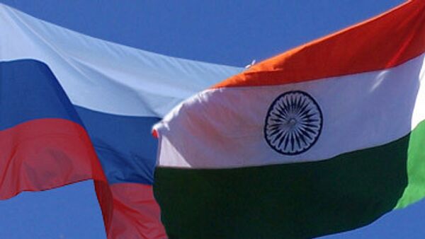 روسیه همکار عمده هند در عرصه دفاعی - اسپوتنیک ایران  