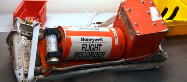 ایران هنوز تصمیمی برای ارسال جعبه های سیاه به خارج از کشور نگرفته است ایران هنوز تصمیمی برای ارسال جعبه های سیاه به خارج از کشور نگرفته است - اسپوتنیک ایران