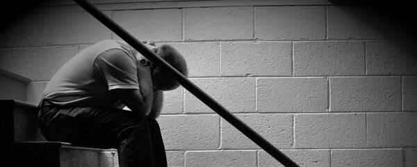 افسردگی در مردان با فعال سازی یک ژن کاهش می یابد افسردگی در مردان با فعال سازی یک ژن کاهش می یابد - اسپوتنیک ایران