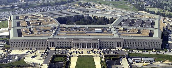 پنتاگون پنتاگون - اسپوتنیک ایران