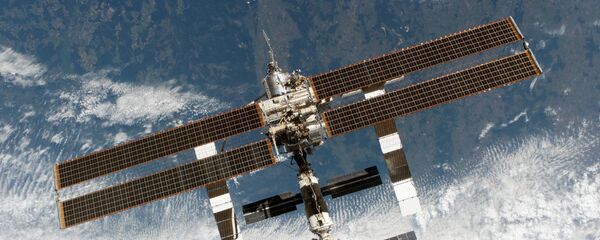 اعلام آمادگی امریکا برای جنگ با روسیه و چین در فضا  - اسپوتنیک ایران  