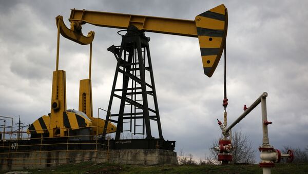 طرح عرضه نفت ایران به روسیه - اسپوتنیک ایران  