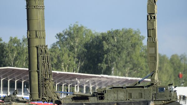 آمریکا، کپی سیستم موشکی اس 300 را می سازد  - اسپوتنیک ایران  