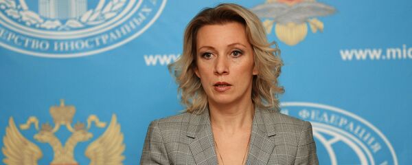 روسیه: توهمات ساختگی پرونده خاشقجی تاسف بار است روسیه: توهمات ساختگی پرونده خاشقجی تاسف بار است - اسپوتنیک ایران