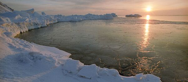 پیش بینی دانشمندان از یک فاجعه آب و هوایی اجتناب ناپذیر - اسپوتنیک ایران  