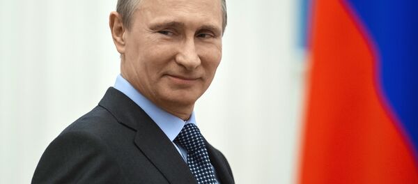 نامه عجیب حسام نواب‌صفوی به پوتین! - اسپوتنیک ایران  