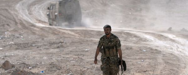 مرگ دستکم ده عضو سپاه پاسداران درغرب ایران مرگ دستکم ده عضو سپاه پاسداران درغرب ایران - اسپوتنیک ایران