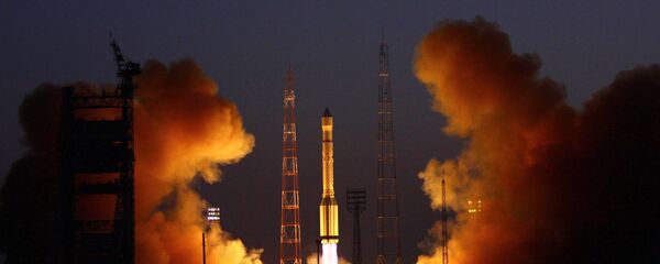 پرتاب ماهواره‌بر سیمرغ بسیار موفق بود - اسپوتنیک ایران  