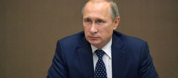 پوتین حادثه گروگان گیری در باماکو را به رییس جمهور مالی تسلیت گفت - اسپوتنیک ایران  