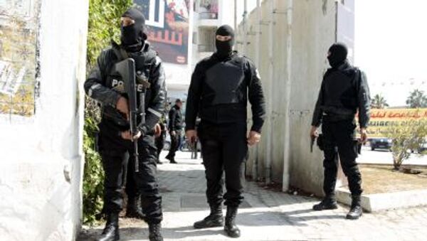 تونس در ماه نوامبر دو حمله تروریستی را خنثی کرد - اسپوتنیک ایران  