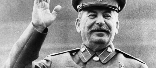 Генералиссимус Советского Союза Иосиф Сталин - اسپوتنیک ایران  