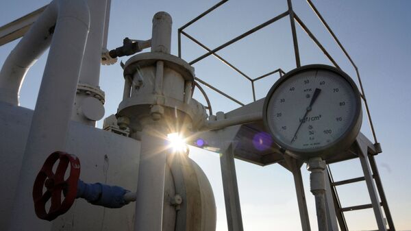 هند و پاکستان، بازار ویژه ای برای گاز ایران هستند - اسپوتنیک ایران  