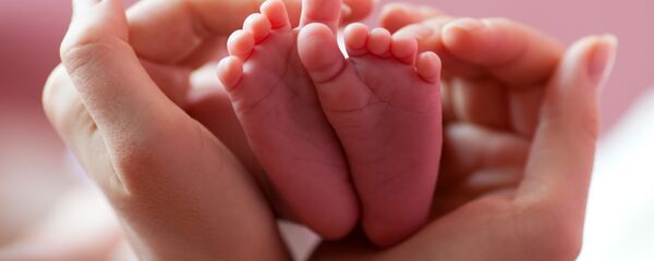 نقش ژن های پدر و مادر نقش ژن های پدر و مادر - اسپوتنیک ایران