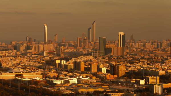 تاثیر روابط امارات و اسراییل بر ایران - اسپوتنیک ایران  