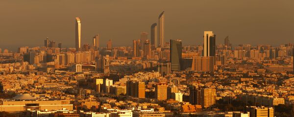 پیام اماراتی ها به جوبایدن در مورد ایران پیام اماراتی ها به جوبایدن در مورد ایران - اسپوتنیک ایران