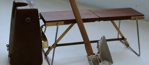 Обезглавливание казнь - اسپوتنیک ایران  