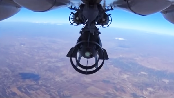 تله های هوایی جدید برای نیروهای هوایی روسیه - اسپوتنیک ایران  